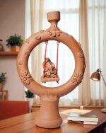 Circular Hanging Ganpati - Image 5