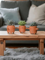 Minion Planter - Image 4
